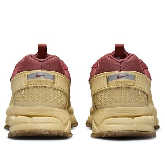 Nike Women's Air Zoom Vomero Roam 'Team Red Gold'