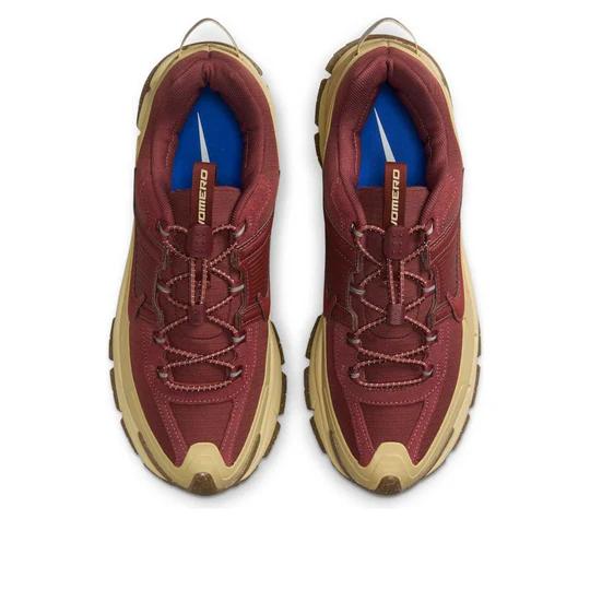 Nike Women's Air Zoom Vomero Roam 'Team Red Gold'
