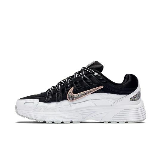 Nike Women's P-6000 SE 'Coral Stardust'