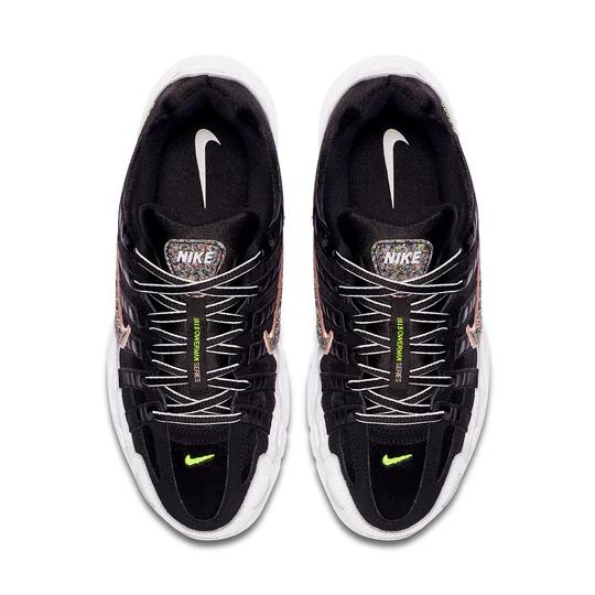 Nike Women's P-6000 SE 'Coral Stardust'