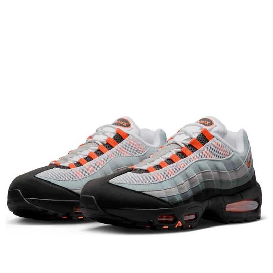 Nike Air Max 95 OG 'Bright Mandarin'