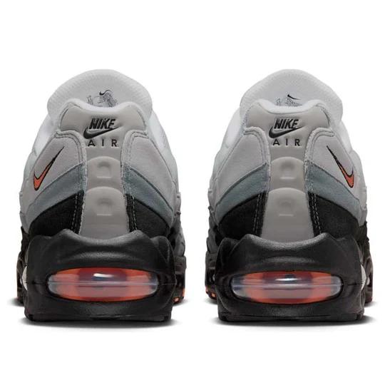 Nike Air Max 95 OG 'Bright Mandarin'