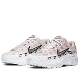 Nike Women's P-6000 SE 'Soft Pink'