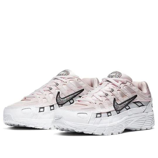 Nike Women's P-6000 SE 'Soft Pink'