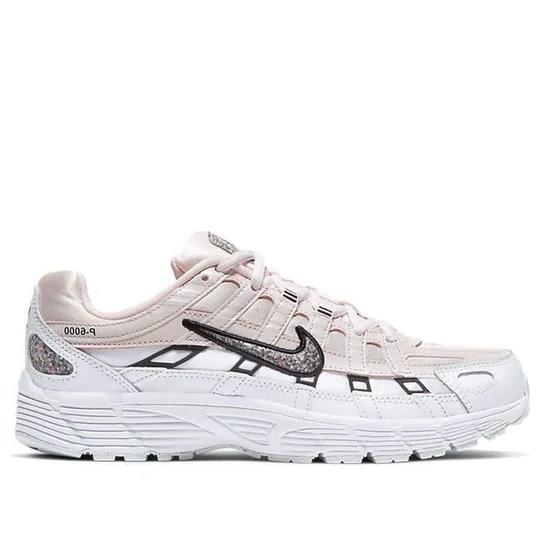 Nike Women's P-6000 SE 'Soft Pink'