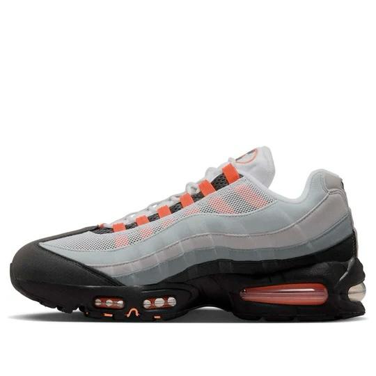 Nike Air Max 95 OG 'Bright Mandarin'