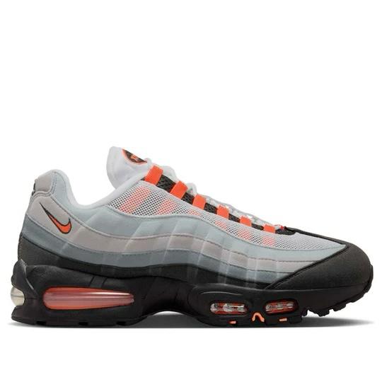 Nike Air Max 95 OG 'Bright Mandarin'