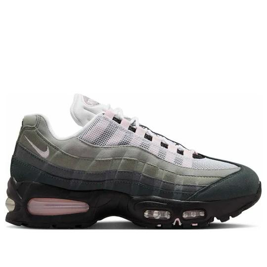 Nike Women's Air Max 95 'Black Pink Foam'