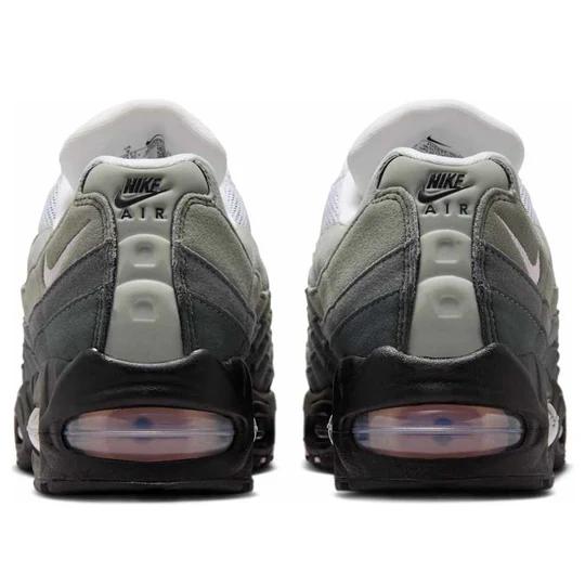 Nike Women's Air Max 95 'Black Pink Foam'