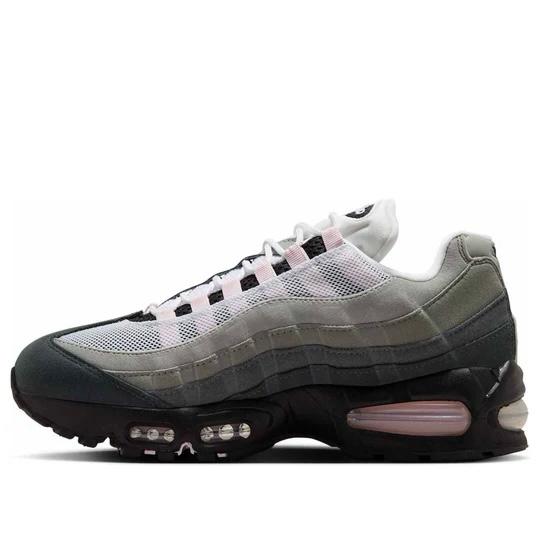 Nike Women's Air Max 95 'Black Pink Foam'