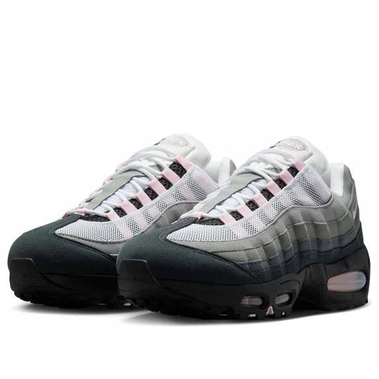 Nike Women's Air Max 95 'Black Pink Foam'