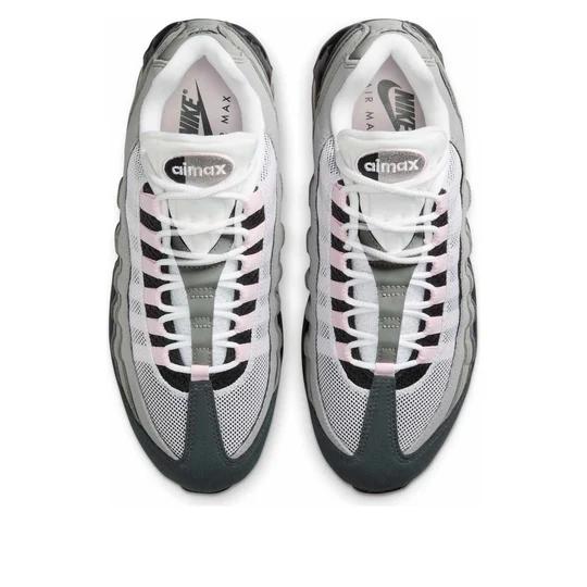 Nike Women's Air Max 95 'Black Pink Foam'