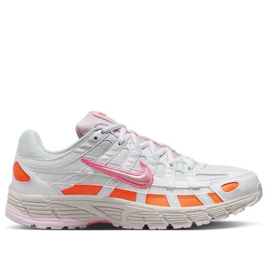 Nike Women's P-6000 'Digital Pink Crimson'