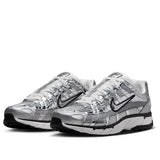 Nike P-6000 'Metallic Silver'