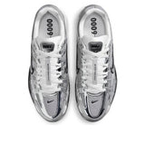 Nike P-6000 'Metallic Silver'