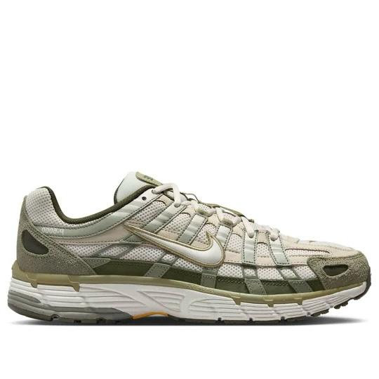 Nike P-6000 'Light Army Cargo Khaki'
