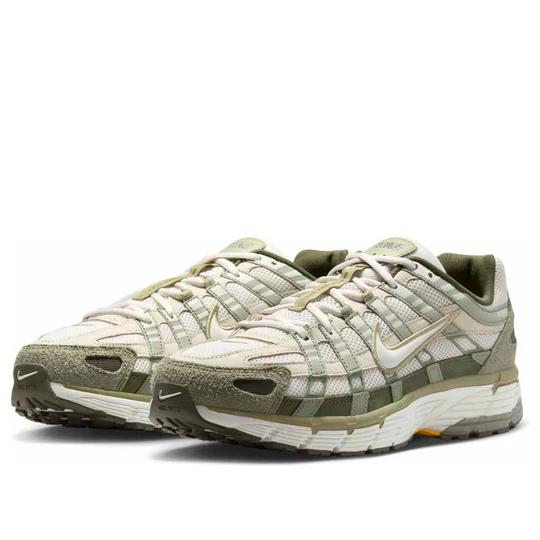 Nike P-6000 'Light Army Cargo Khaki'