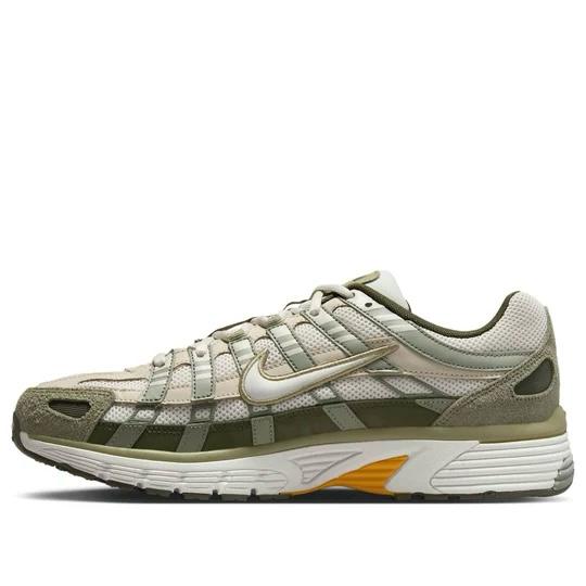 Nike P-6000 'Light Army Cargo Khaki'