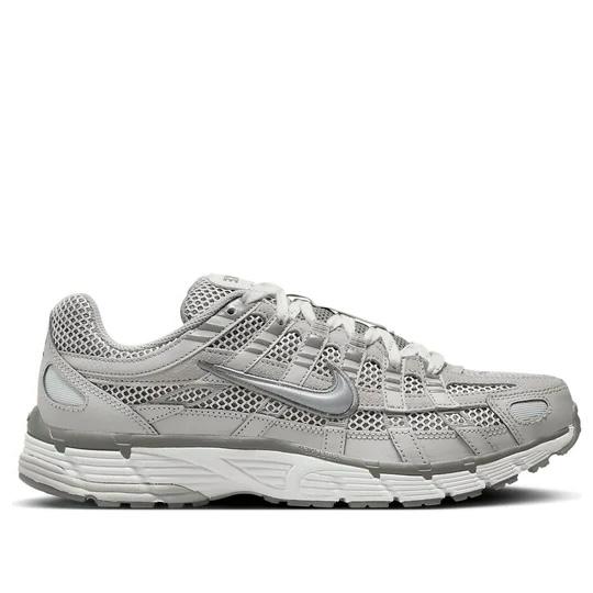 Nike P-6000 Premium 'Light Iron Ore'