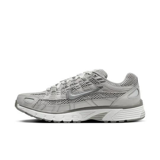 Nike P-6000 Premium 'Light Iron Ore'