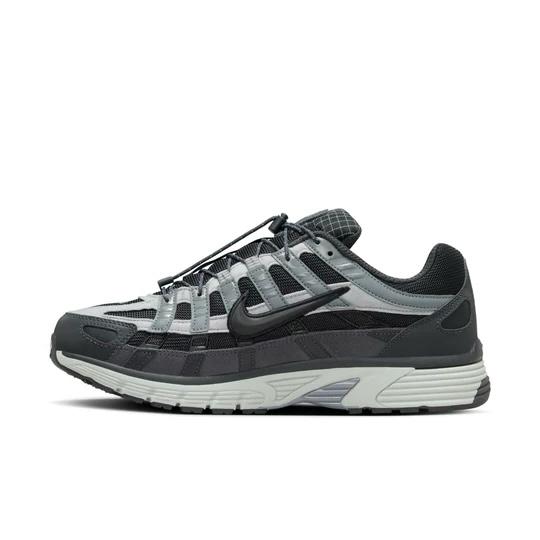 Nike P-6000 Premium 'Anthracite Smoke Grey'