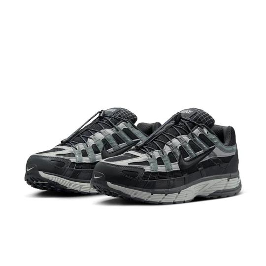 Nike P-6000 Premium 'Anthracite Smoke Grey'
