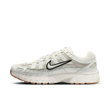 Nike P-6000 Premium 'Summit White Light Bone'