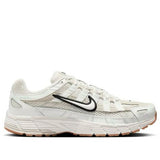 Nike P-6000 Premium 'Summit White Light Bone'