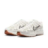 Nike P-6000 Premium 'Summit White Light Bone'