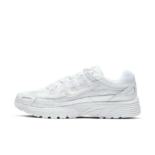 Nike P-6000 'White'