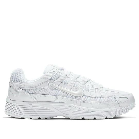 Nike P-6000 'White'