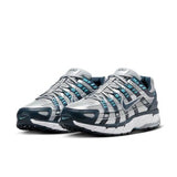 Nike P-6000 'Armory Navy Flat Silver'