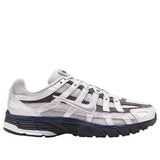 Nike P-6000 'Summit White Light Smoke Grey'