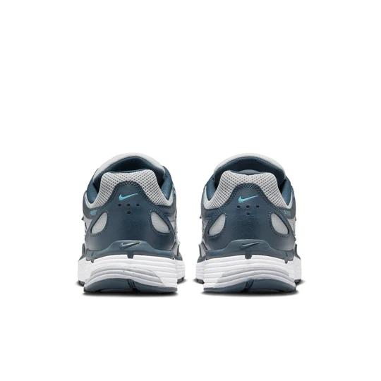 Nike P-6000 'Armory Navy Flat Silver'