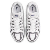 Nike P-6000 'Summit White Light Smoke Grey'
