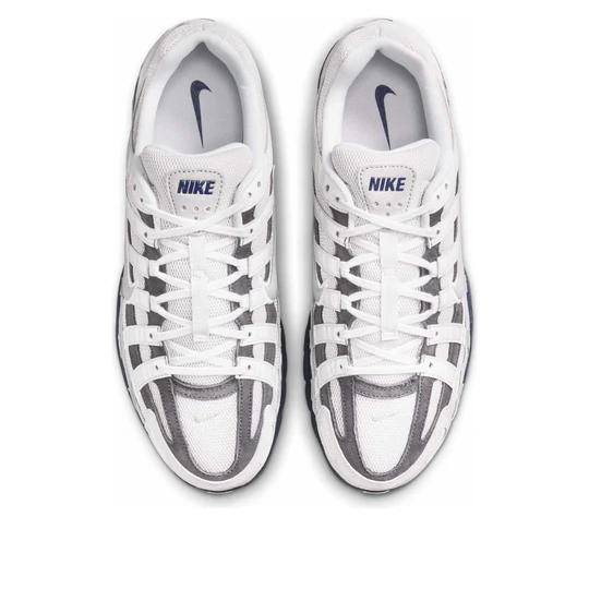 Nike P-6000 'Summit White Light Smoke Grey'