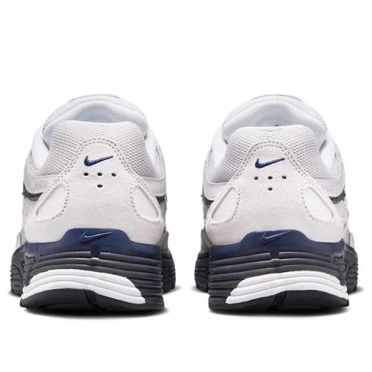 Nike P-6000 'Summit White Light Smoke Grey'