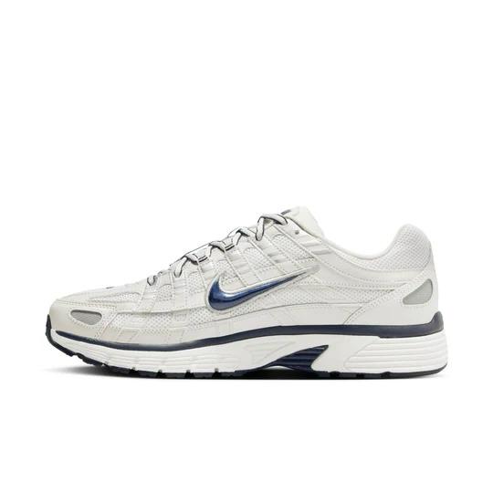 Nike P-6000 'Phantom White Obsidian'