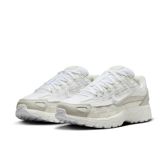 Nike P-6000 'White Sail Vast Grey'
