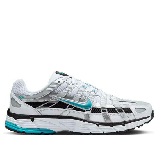 Nike P-6000 'Dusty Cactus'