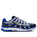 Nike P-6000 'Racer Blue Flat Silver'