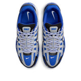 Nike P-6000 'Racer Blue Flat Silver'
