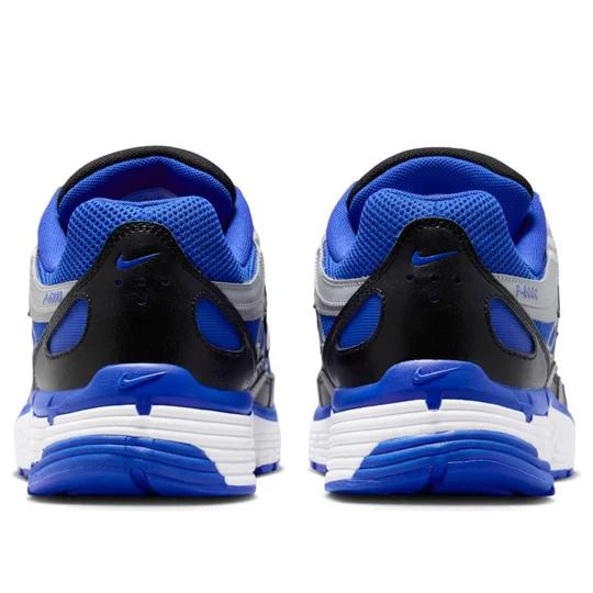 Nike P-6000 'Racer Blue Flat Silver'
