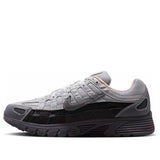 Nike P-6000 'Grey Black Purple'