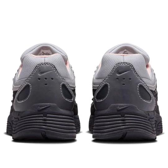 Nike P-6000 'Grey Black Purple'