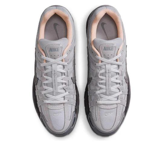 Nike P-6000 'Grey Black Purple'