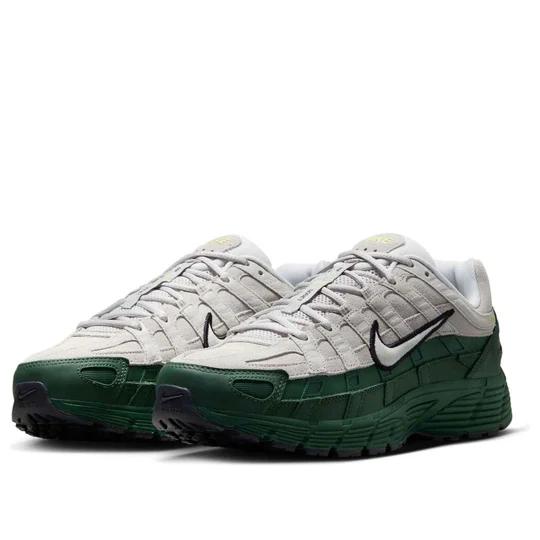 Nike P-6000 Premium 'Vast Grey Fir'