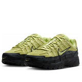 Nike P-6000 Premium 'Limelight Dark Smoke Grey'