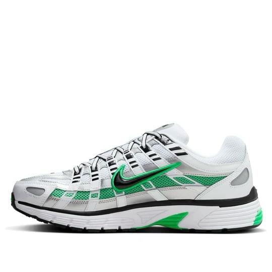 Nike P-6000 'Spring Green'