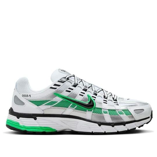 Nike P-6000 'Spring Green'